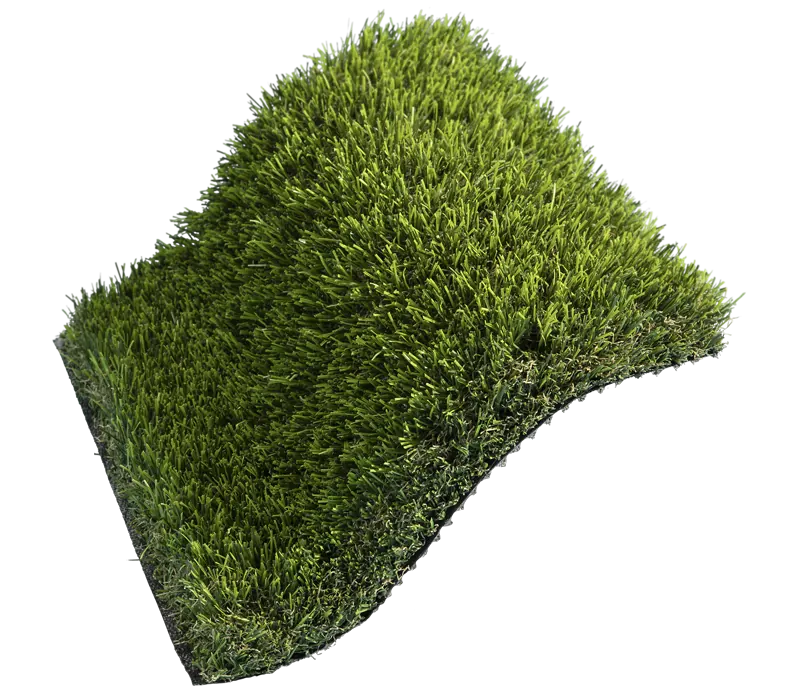 Mirage 82 synthetic turf sample