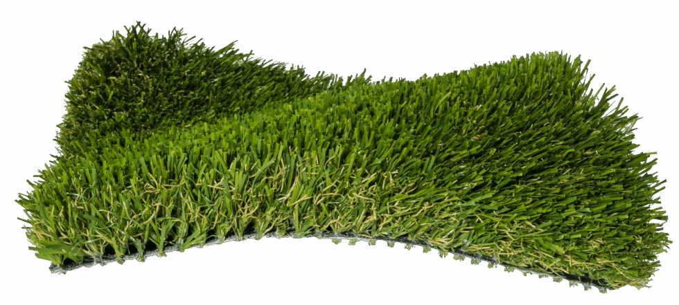 Sonoran 100 synthetic turf sample
