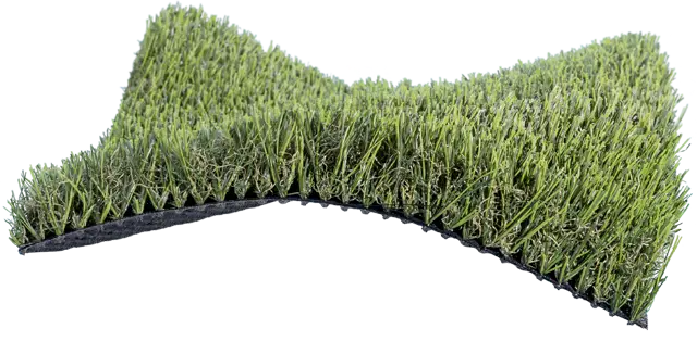 Mirage 108 synthetic turf sample