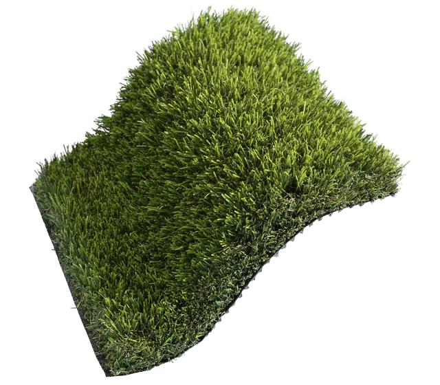Mirage 82 synthetic turf sample
