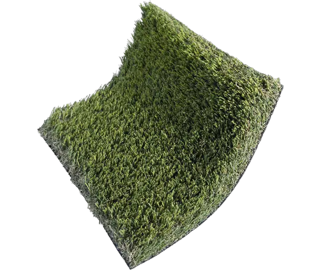 Mirage 94 synthetic turf sample