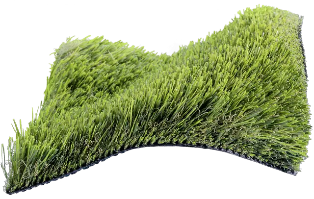 Mirage 96 synthetic turf sample