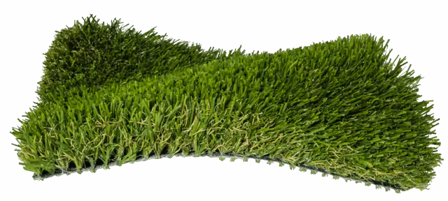 Sonoran 100 synthetic turf sample